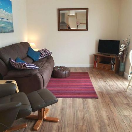 Juno - Apartment In The Heart Of Newquay New Quay Eksteriør billede