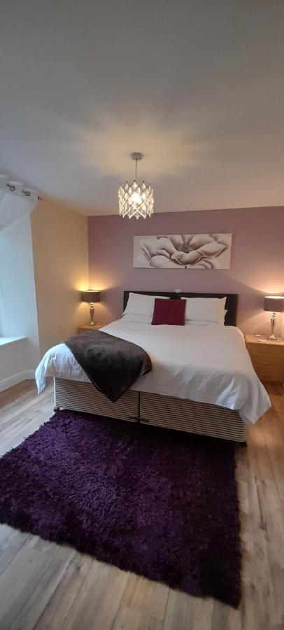 Juno - Apartment In The Heart Of Newquay New Quay Eksteriør billede